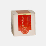 HOIBI Oolong Tea Powder 200G [TIN]
