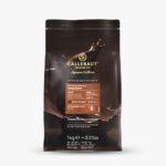 Callebaut Signature - Zestina Tanzania (75%) Dark Callets