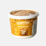 Quescrem Mascarpone Cheese 500G