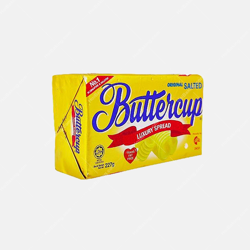 buttercup 227g.jpg Buttercup 227G - Image 1
