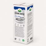 Arla High Stab Cream Cheese 25% 1.8KG