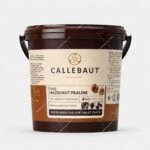 Callebaut Hazelnut Praline Paste 50%