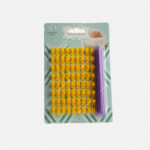 KY70 Alphabet and Number Press SET