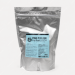 Ping Pi Flour Low Sugar 500G