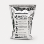 Rich Matcha Ping Pi Flour