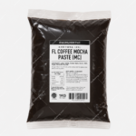 FL Coffee Mocha Paste 1KG