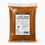 FL Honey Longan Lotus Paste 1KG
