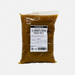 FL Honey Lemon Paste 1KG