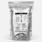 HOIBI Houjicha Powder