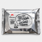 Carma Massa Ticino Tropica Bride White Rolled Fondant 1KG