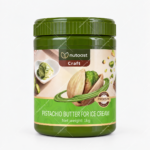 Nutoast Pistachio Butter for Ice Cream 1KG