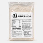 Dark Rye Bread 200G