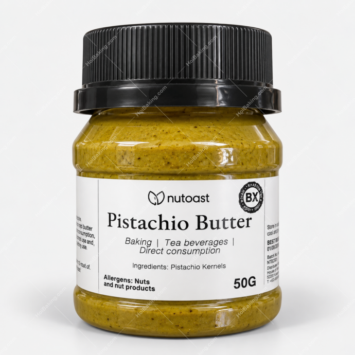 Nutoast Pistachio Butter [BX] - Image 2