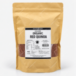 Organic Red Quinoa