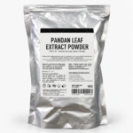 Pandan Leaf Extract Powder