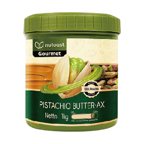 Pistachio Butter AX