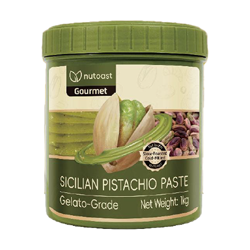 Sicilian Pistachio Paste