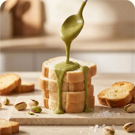Nut Butter